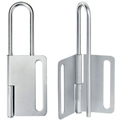 Lockout Tagout Hasps & Tags
